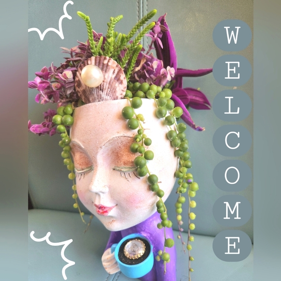 FAIR OFFERS WELCOME - Picture 1 of 1